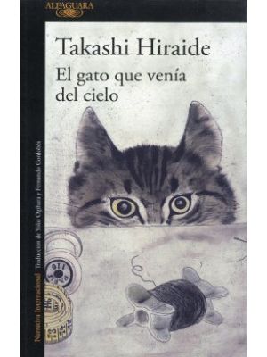 El Gato Que VenÍa Del Cielo
