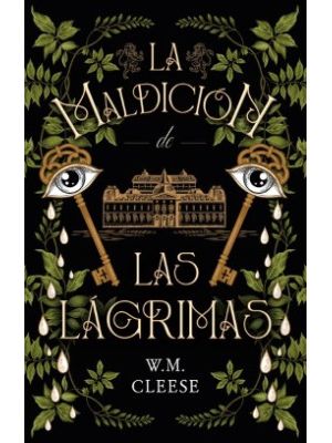 La Maldicion De Las Lagrimas