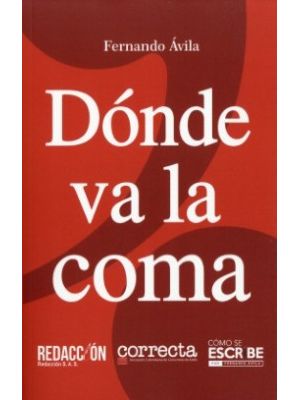 Donde Va La Coma