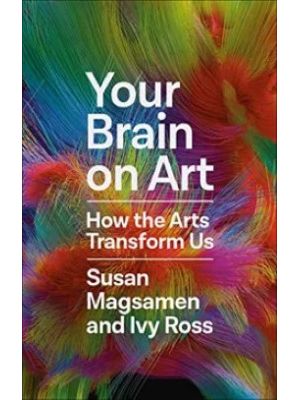 Your Brain On Art