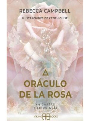 Oraculo De La Rosa  (caja)