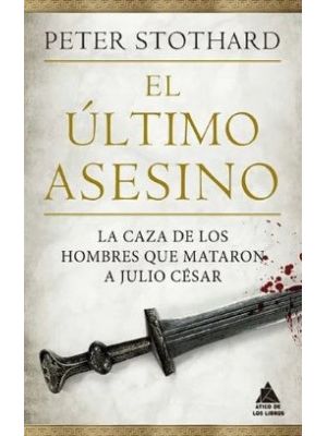 El Ultimo Asesino