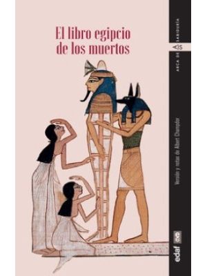 El Libro Egipcio De Los Muertos