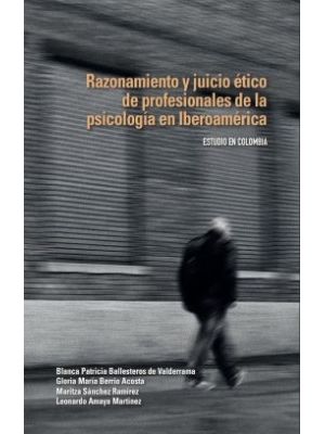 Razonamiento Y Juicio Etico De Profesionales