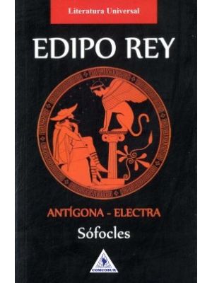 Edipo Rey