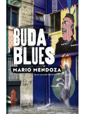 Buda Blues