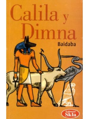 Calila Y Dimna