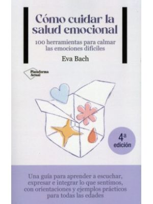 Como Cuidar La Salud Emocional