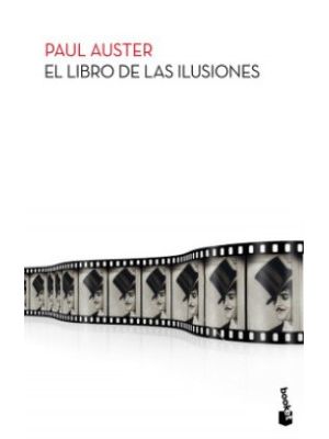 El Libro De Las Ilusiones