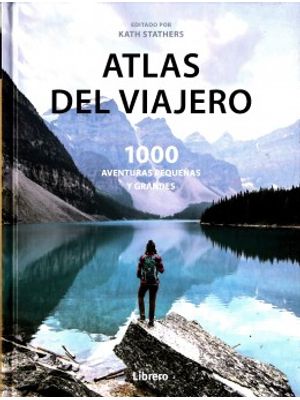 Atlas Del Viajero