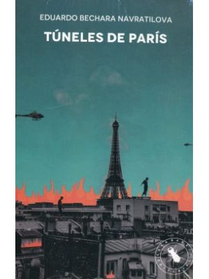 Tuneles De Paris