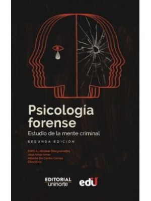 Psicologia Forense Estudio De La Mente Criminal