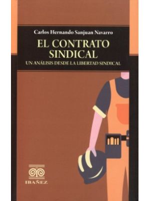 El Contrato Sindical