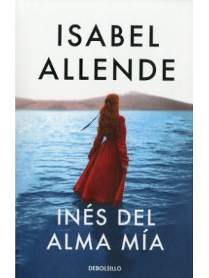 Ines Del Alma Mia