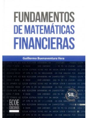 Fundamentos De MatemÁticas Financieras