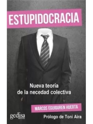 Estupidocracia