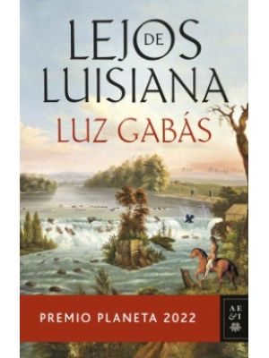 Lejos De Luisiana