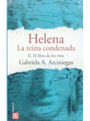 Helena La Reina Condenada Ii