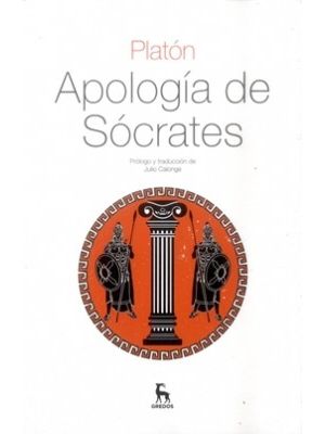 Apologia De Socrates