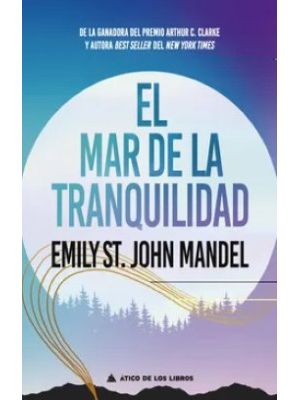 El Mar De La Tranquilidad