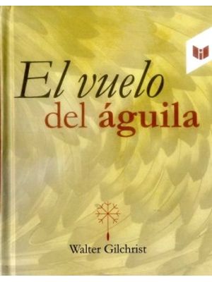 El Vuelo Del Águila