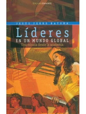 Lideres En Un Mundo Global