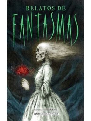 Relatos De Fantasmas