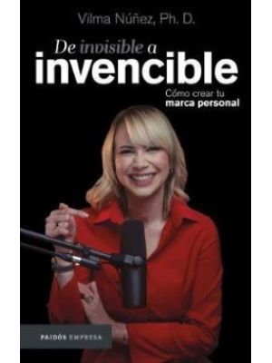 De Invisible A Invencible