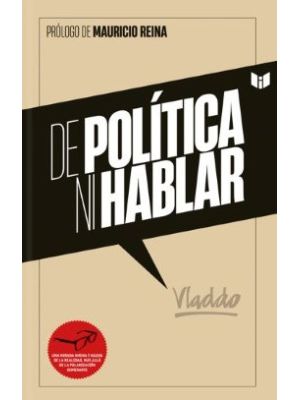 De Politica Ni Hablar