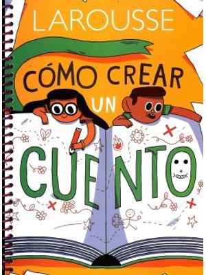 Como Crear Un Cuento