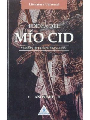 Poema Del Mio Cid