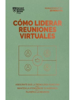 Como Liderar Reuniones Virtuales