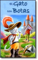 EL GATO CON BOTAS