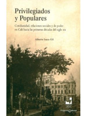 Privilegiados Y Populares
