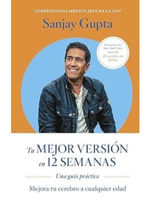 Tu Mejor Version En 12 Semanas