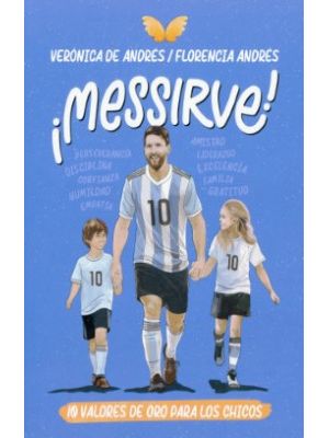 Messirve