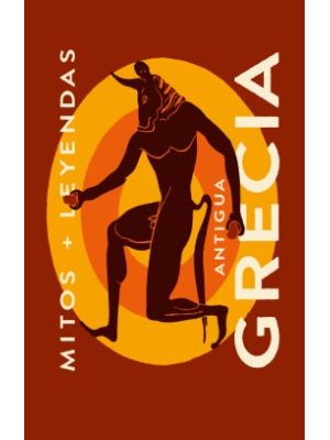 Mitos Y  Leyendas De La  Antigua Grecia