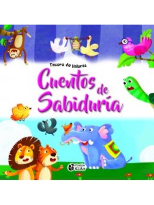 Cuentos De Sabiduria