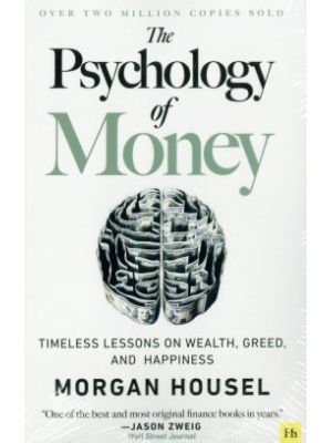 The Psychology Of Money