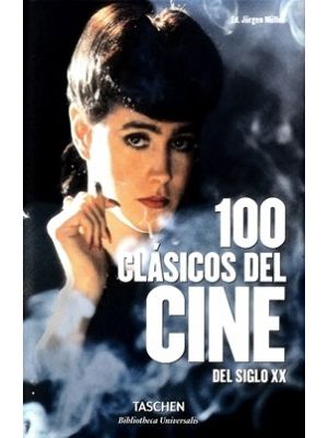 100 Clasicos Del Cine Del Siglo Xx