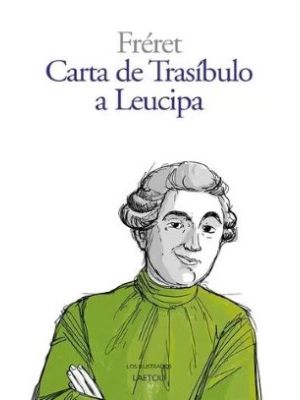 Carta De Trasibulo A Leucipa