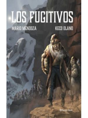 Los Fugitivos