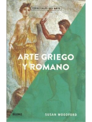 Arte Griego Y Romano