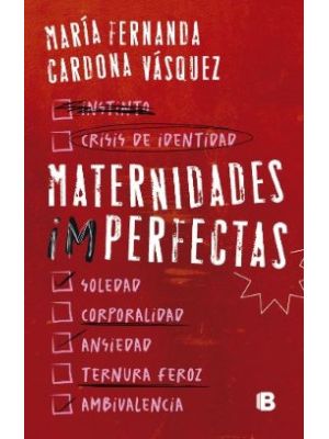 Maternidades Imperfectas