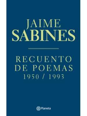 Recuento De Poemas