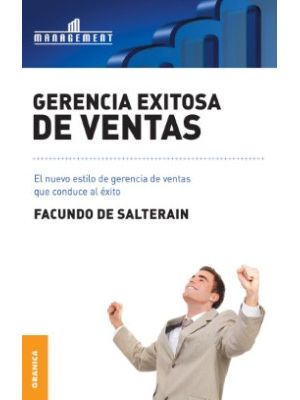 Gerencia Exitosa De Ventas