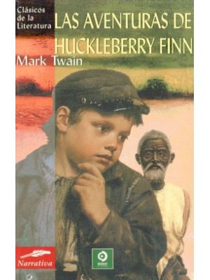 Las Aventuras De Huckleberry Finn