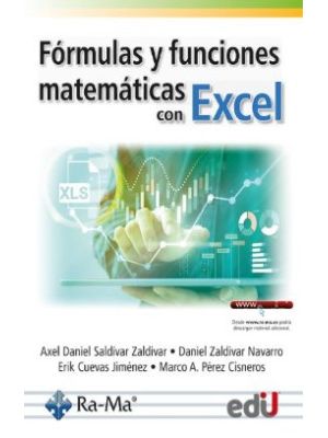 Formulas Y Funciones Matematicas Con Excel