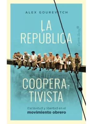 La Republica Cooperativista