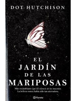 El Jardin De Las Mariposas